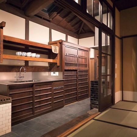 HANARé Genmachi Minami Alps Exterior foto