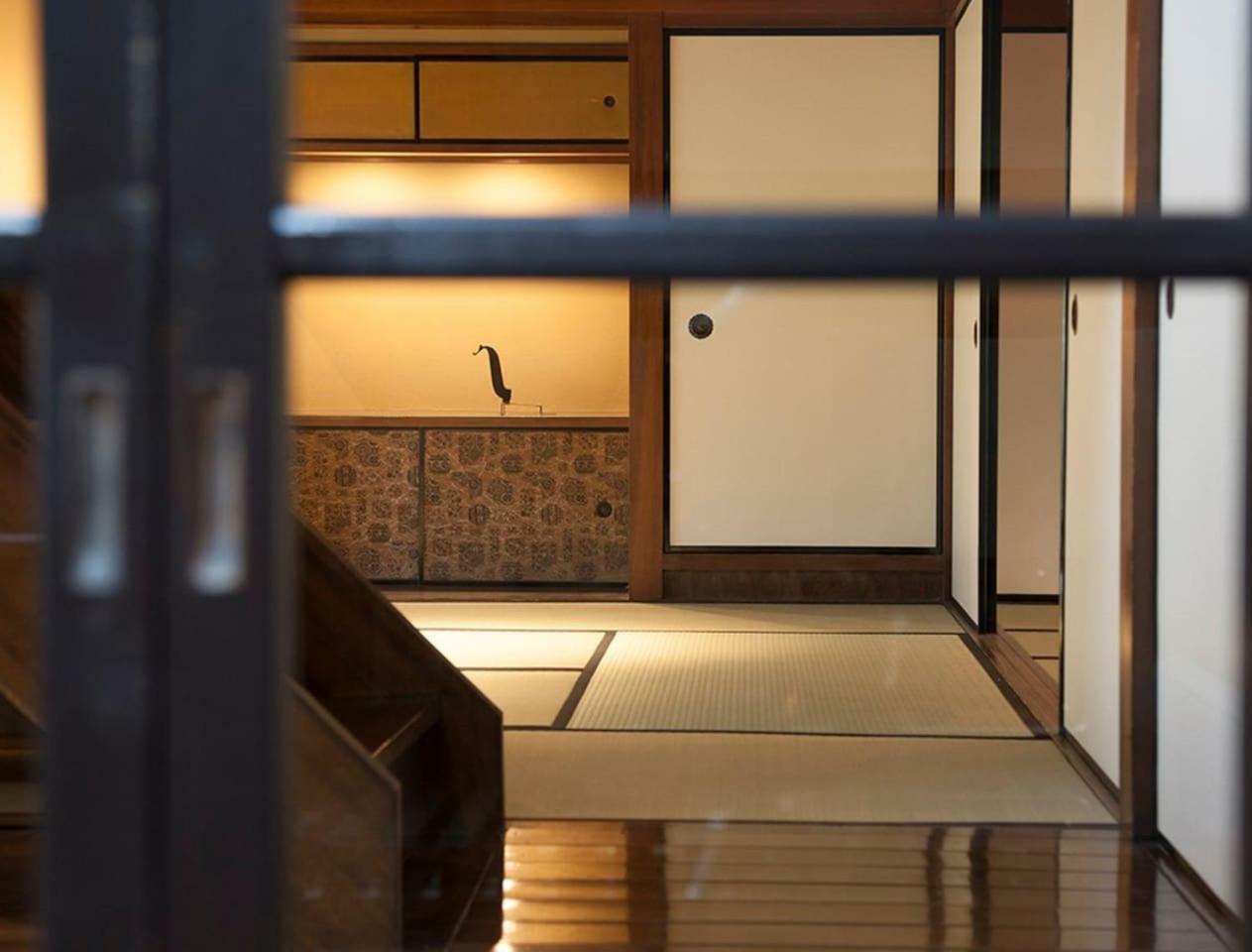 HANARé Genmachi Minami Alps Exterior foto