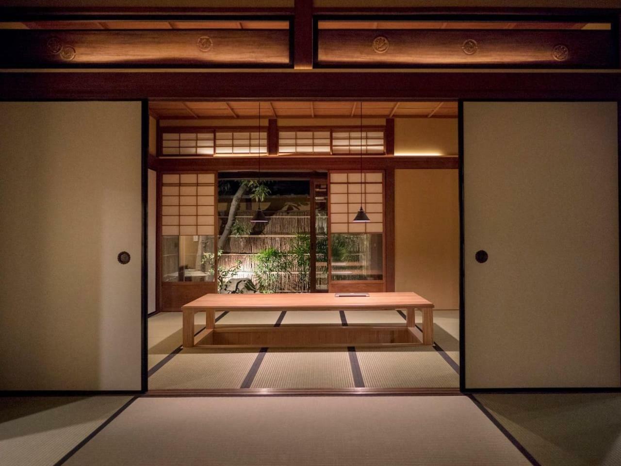 HANARé Genmachi Minami Alps Exterior foto