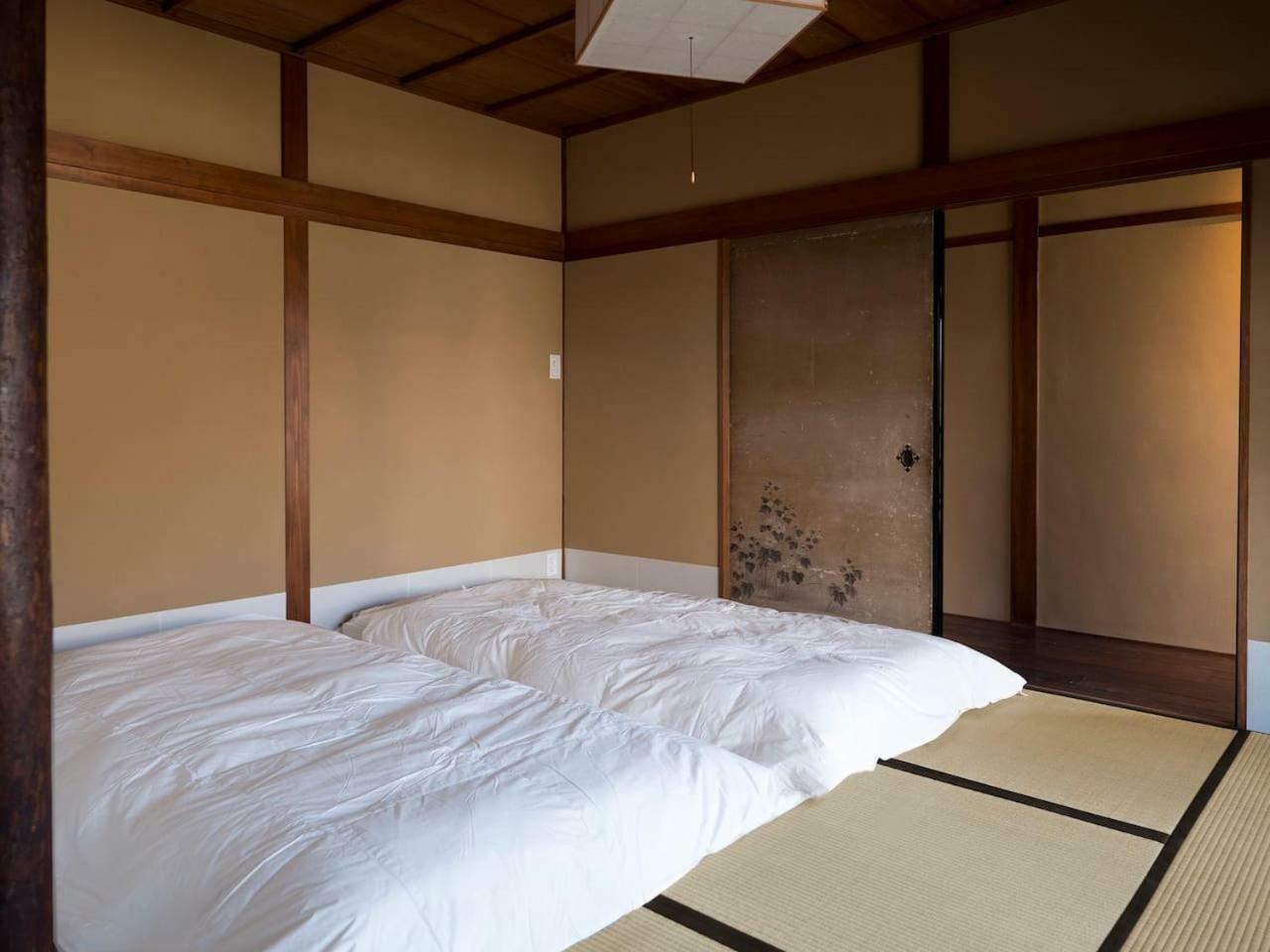 HANARé Genmachi Minami Alps Exterior foto