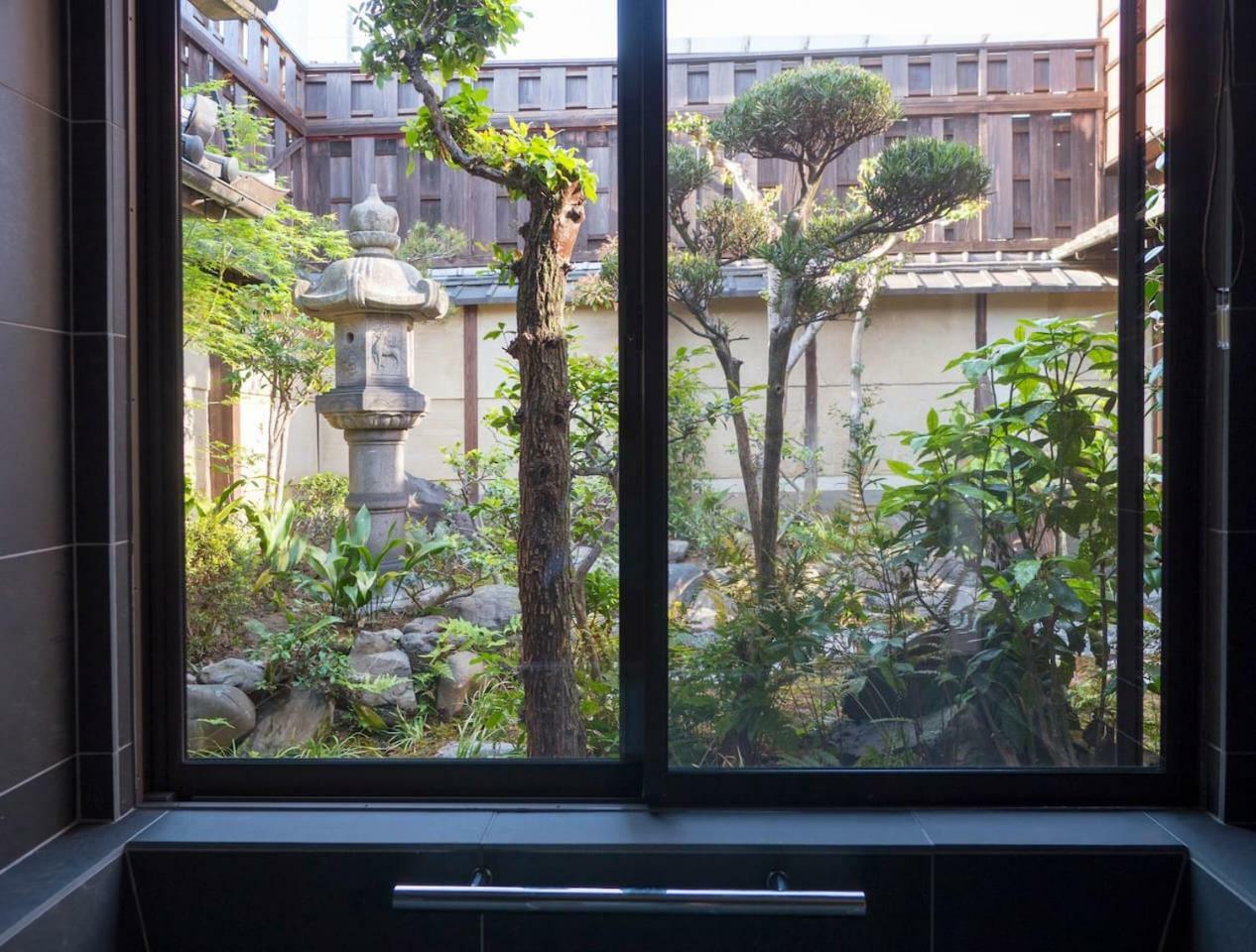 HANARé Genmachi Minami Alps Exterior foto